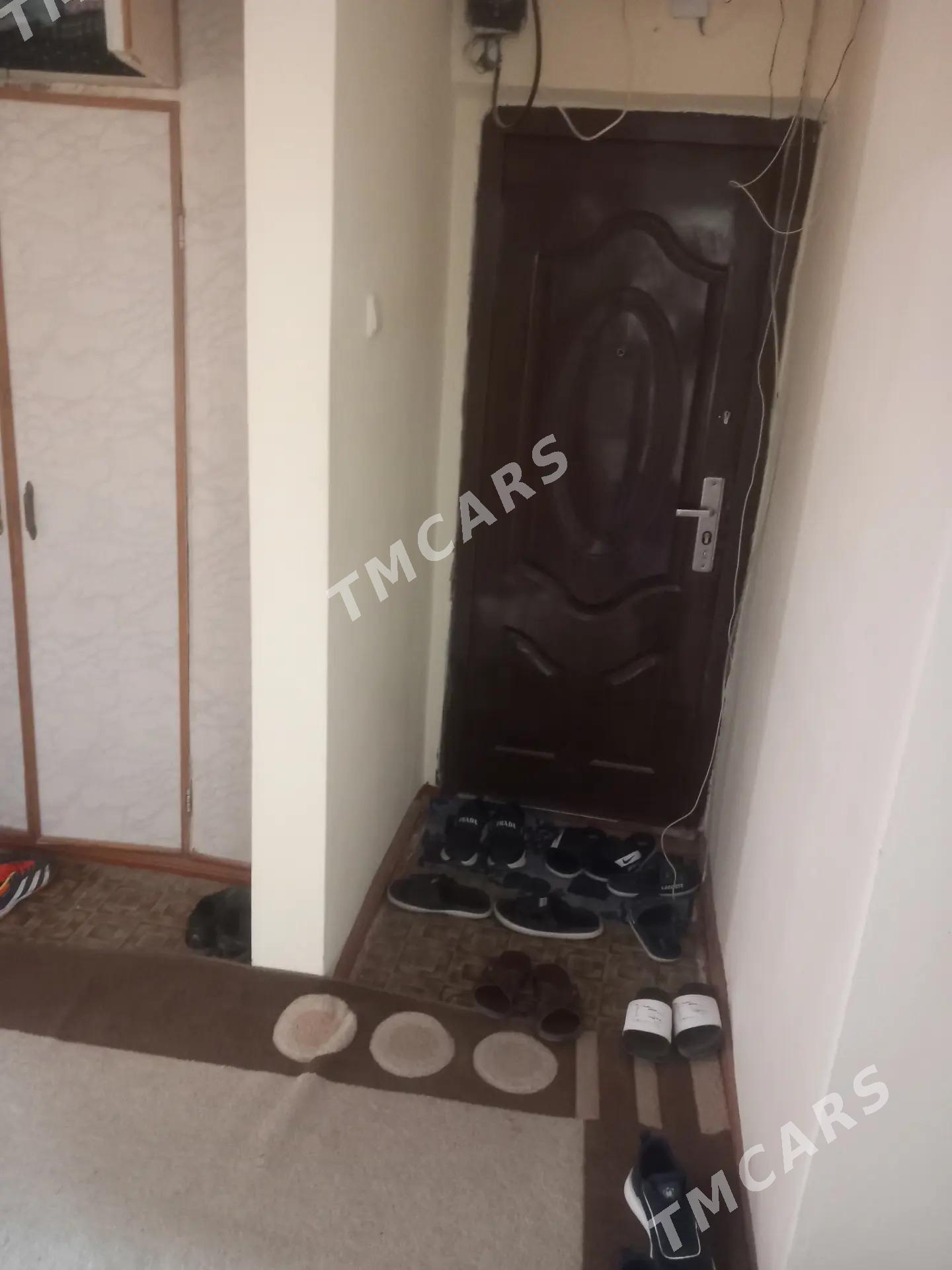 Arenda jay 3otag 8 mkr - Ашхабад - img 1