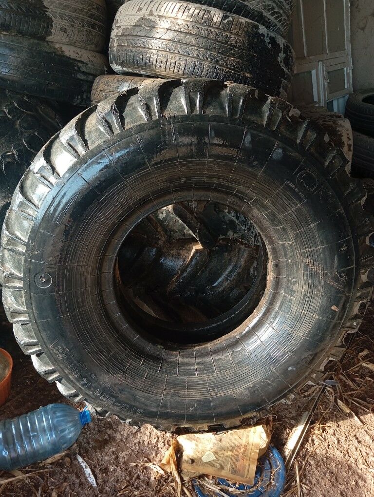 Ural teker taze 1 500 TMT - Болдумсаз - img 4