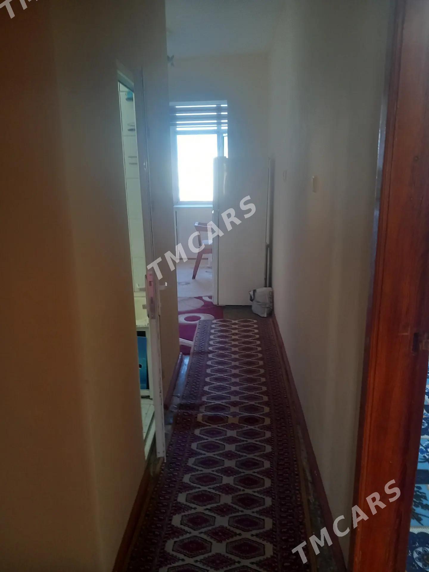 Arenda jay 3otag 8 mkr - Ашхабад - img 2