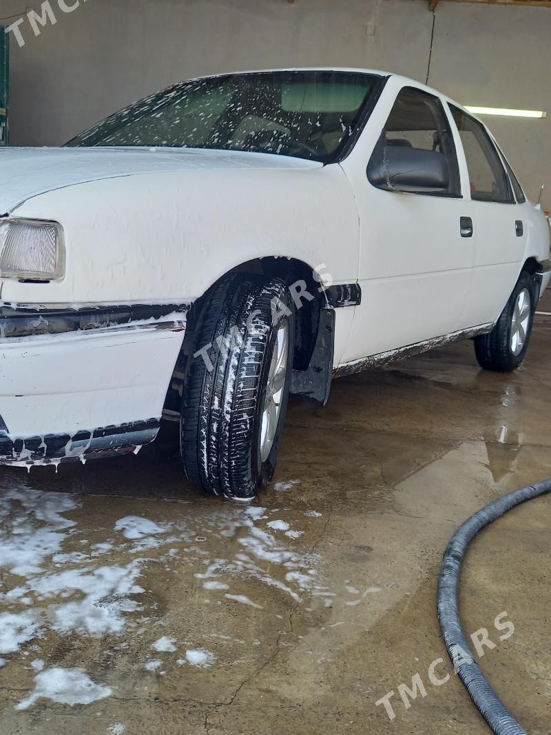 Opel Vectra 1991 - 30 000 TMT - Кака - img 3
