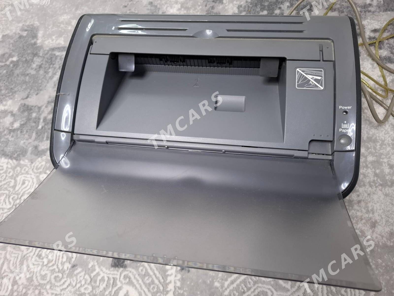Принтер Printer - Aşgabat - img 2