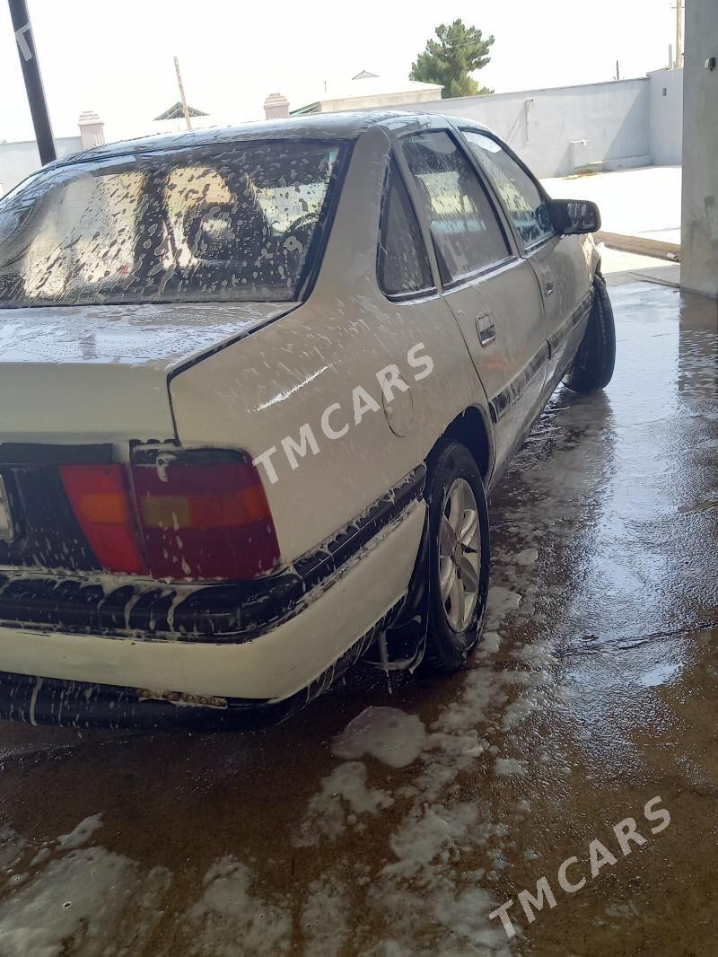 Opel Vectra 1991 - 30 000 TMT - Кака - img 4