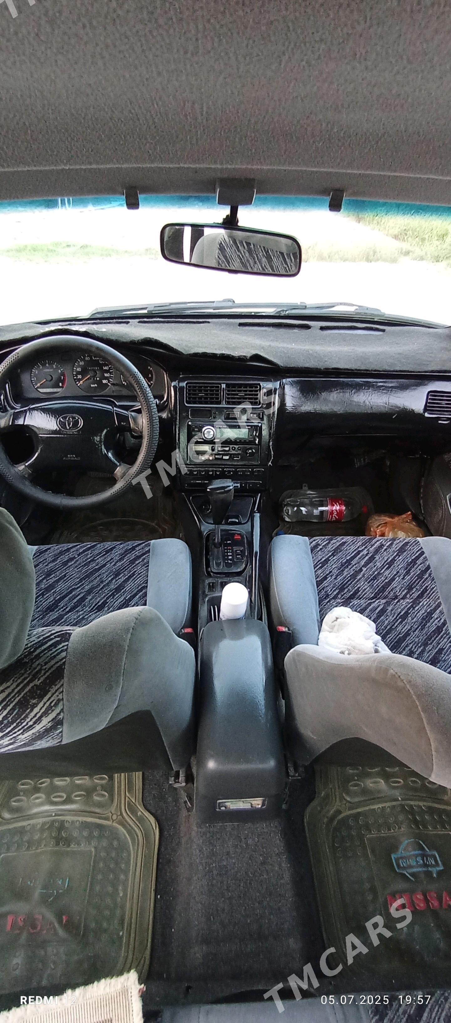 Toyota Corona 1995 - 45 000 TMT - Murgap - img 4