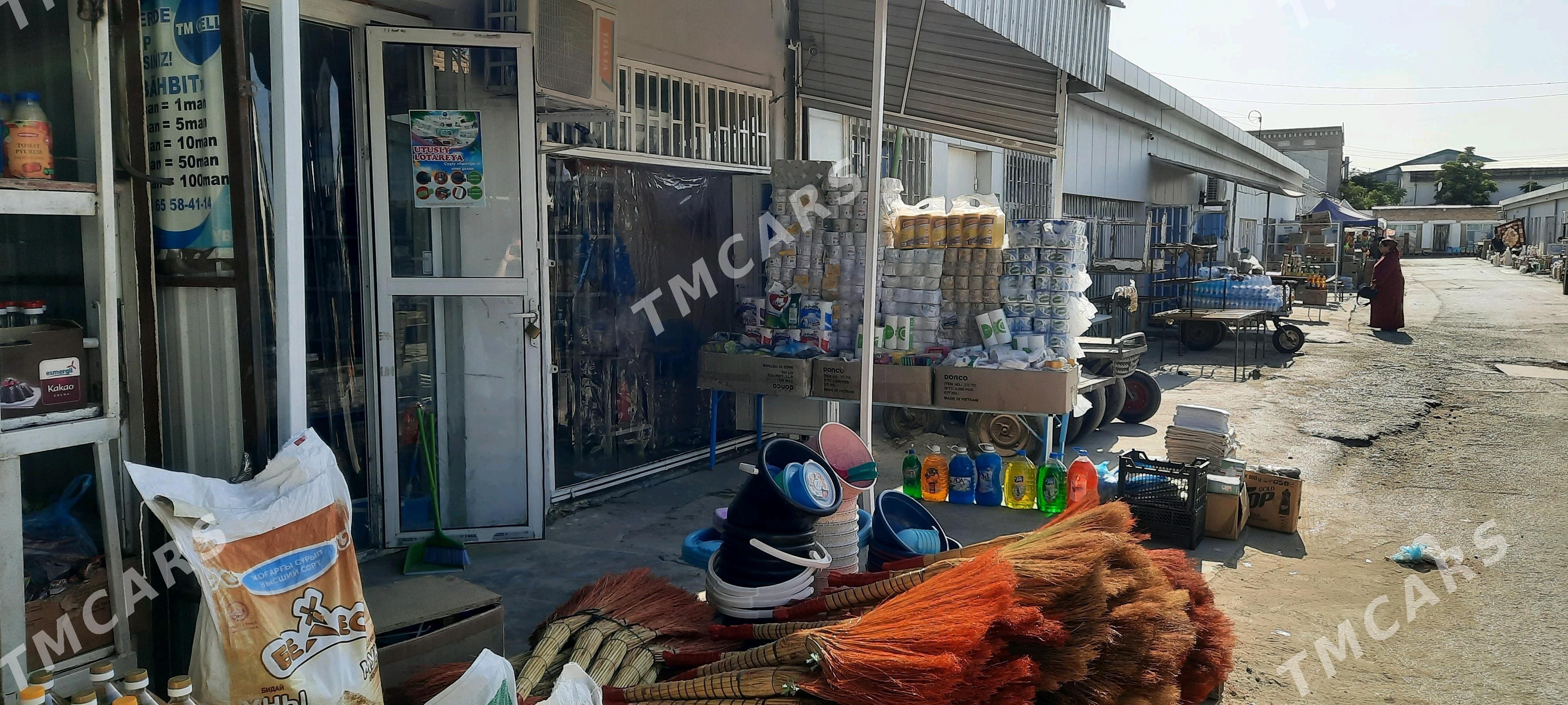 optum bazar 66 - Türkmenabat - img 4