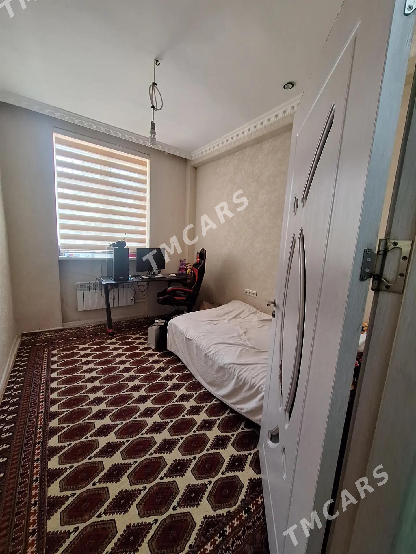 Arenda 3 kom - Ашхабад - img 3
