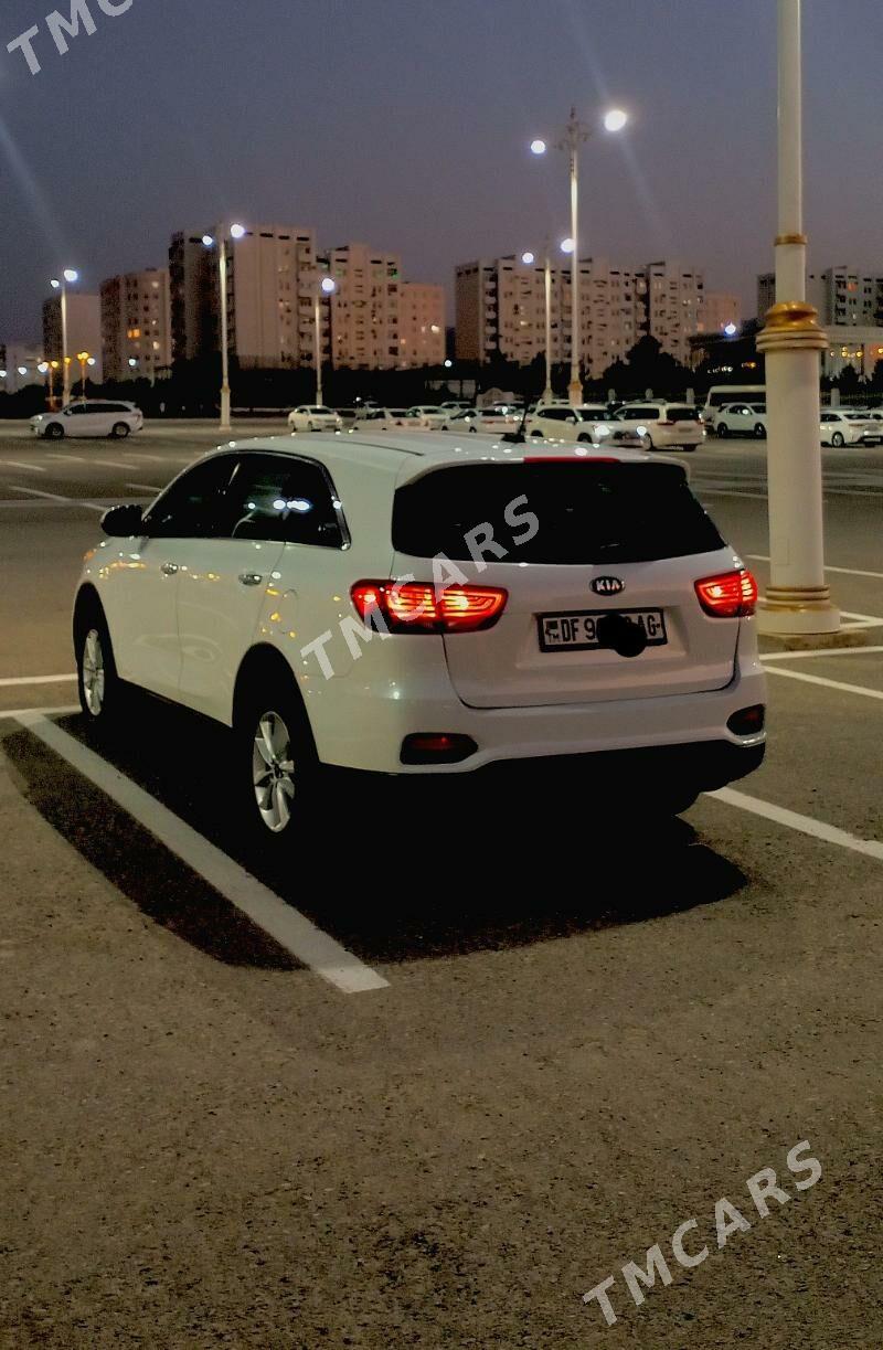 Kia Sorento 2019 - 289 000 TMT - Ашхабад - img 2