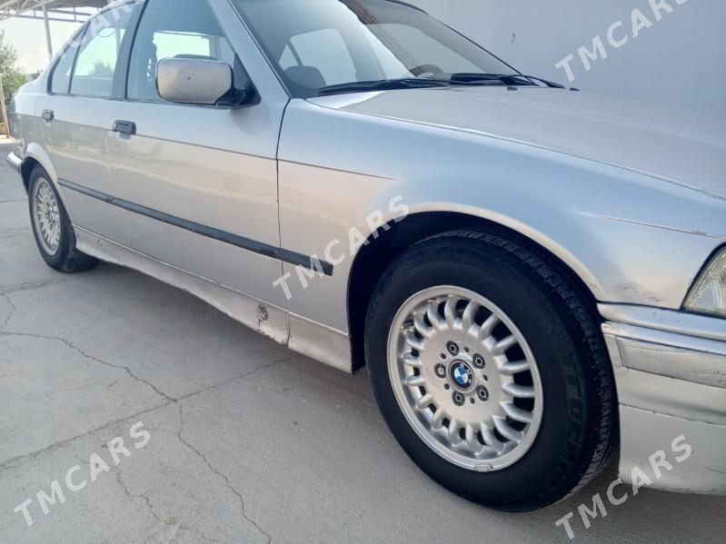 BMW 320 1992 - 42 000 TMT - Kaka - img 4