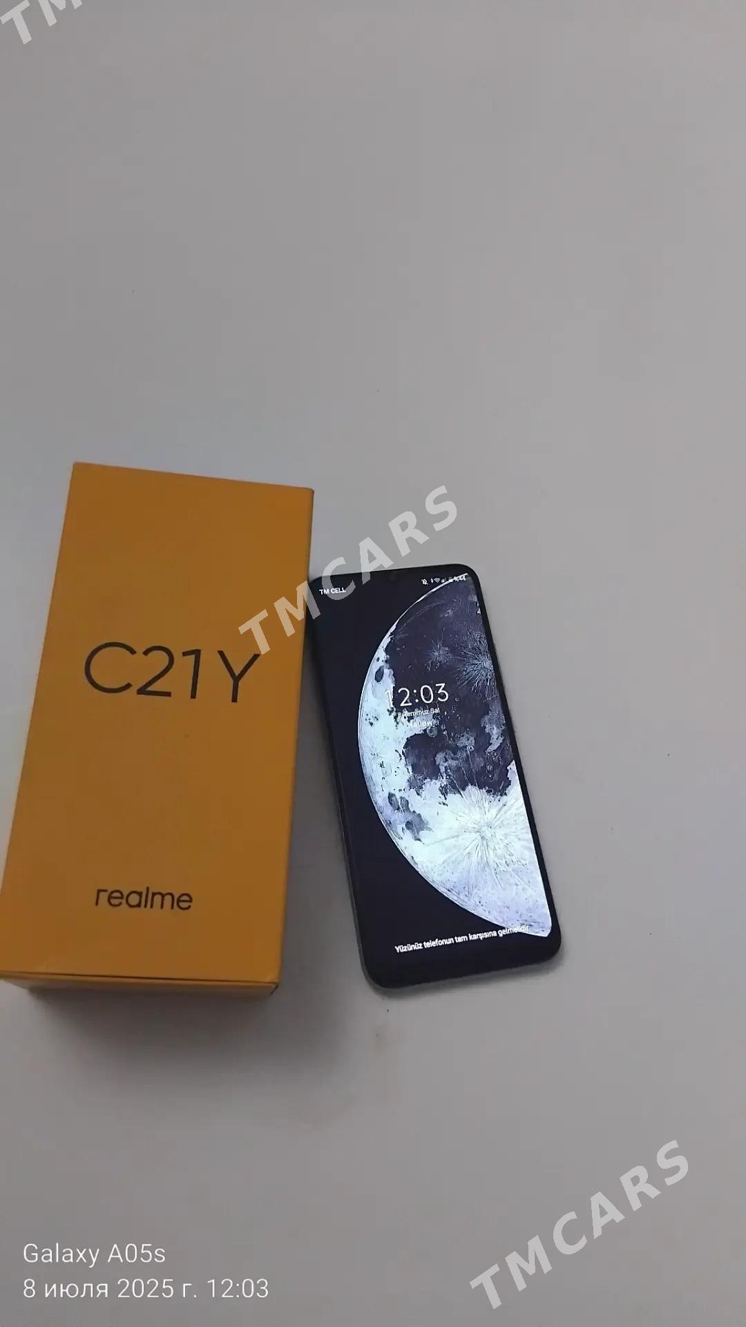 Realme C21Y - Gubadag - img 2