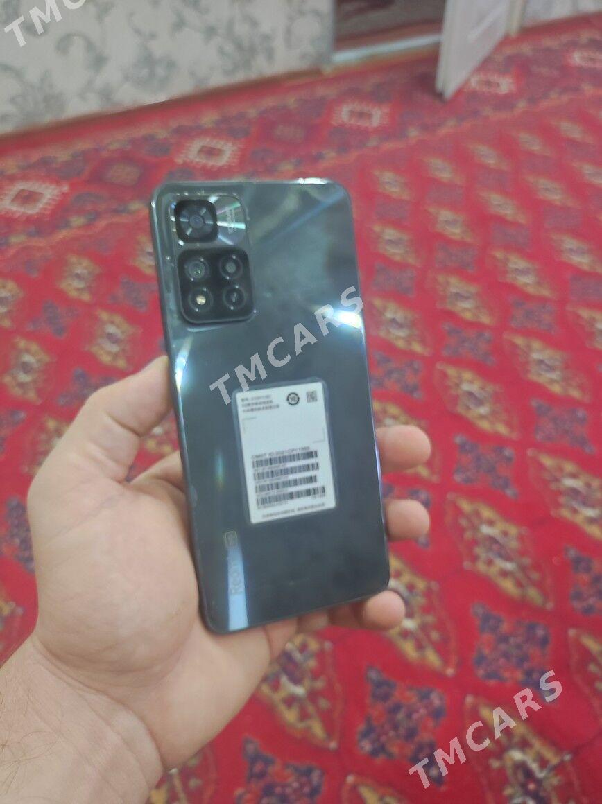 REDMI NOT 11 PRO +5G - Мургап - img 5