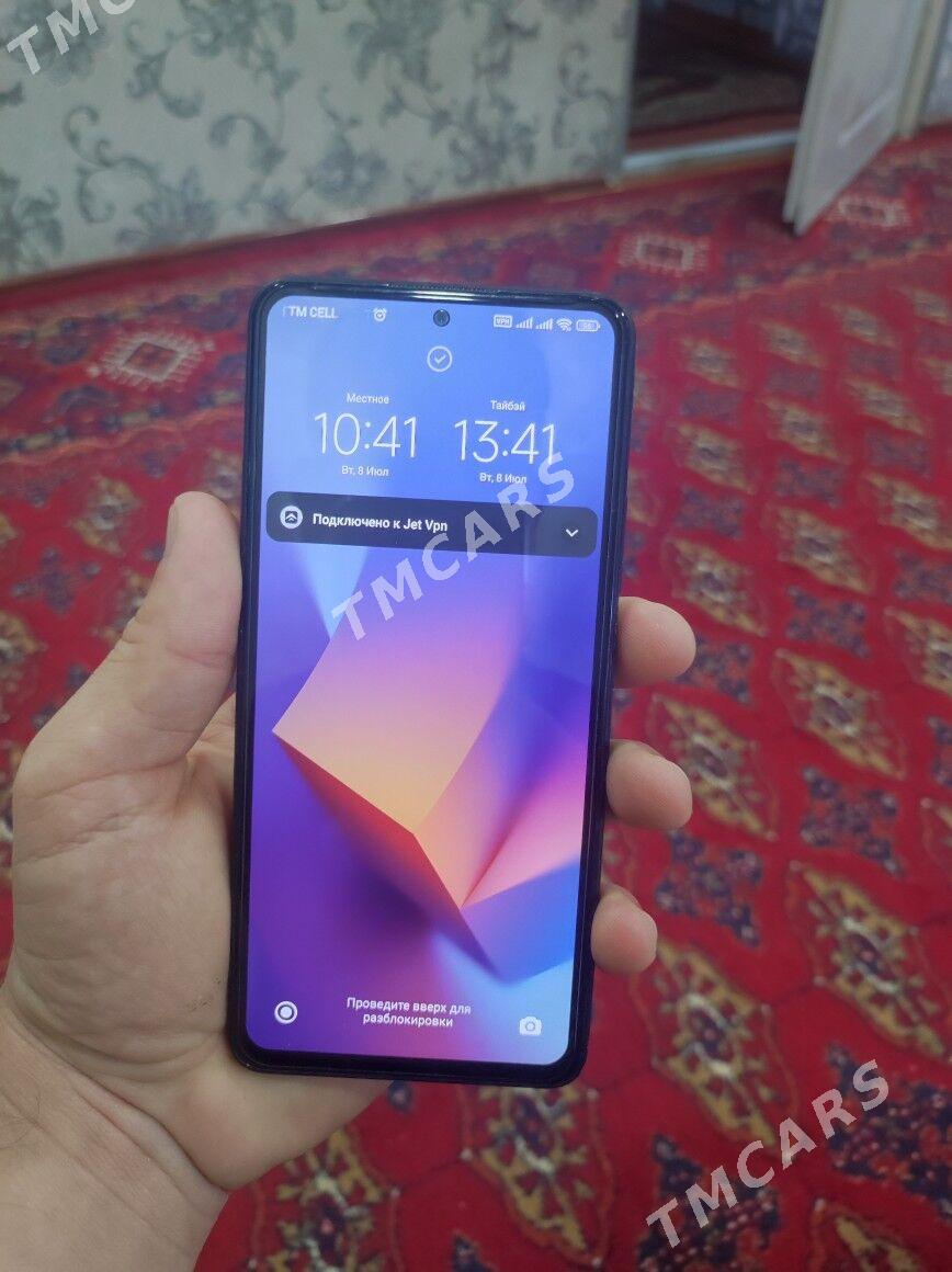 REDMI NOT 11 PRO +5G - Мургап - img 3