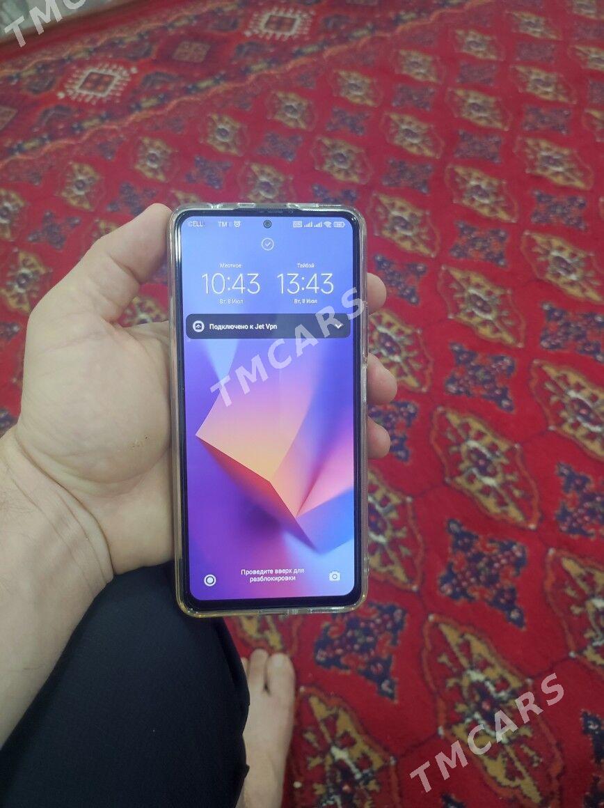 REDMI NOT 11 PRO +5G - Мургап - img 8