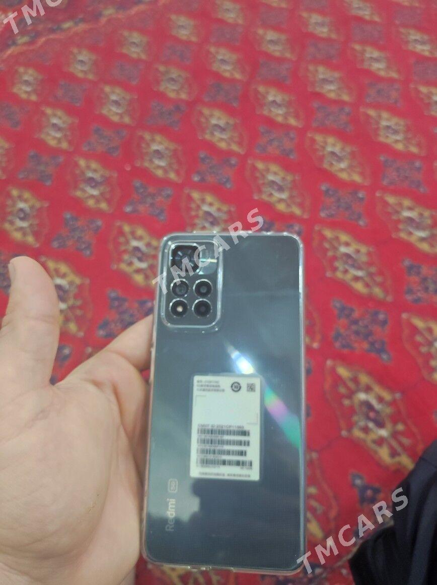 REDMI NOT 11 PRO +5G - Мургап - img 4