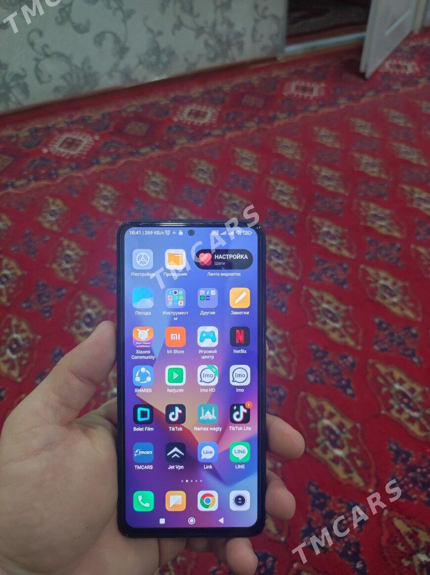 REDMI NOT 11 PRO +5G - Мургап - img 6