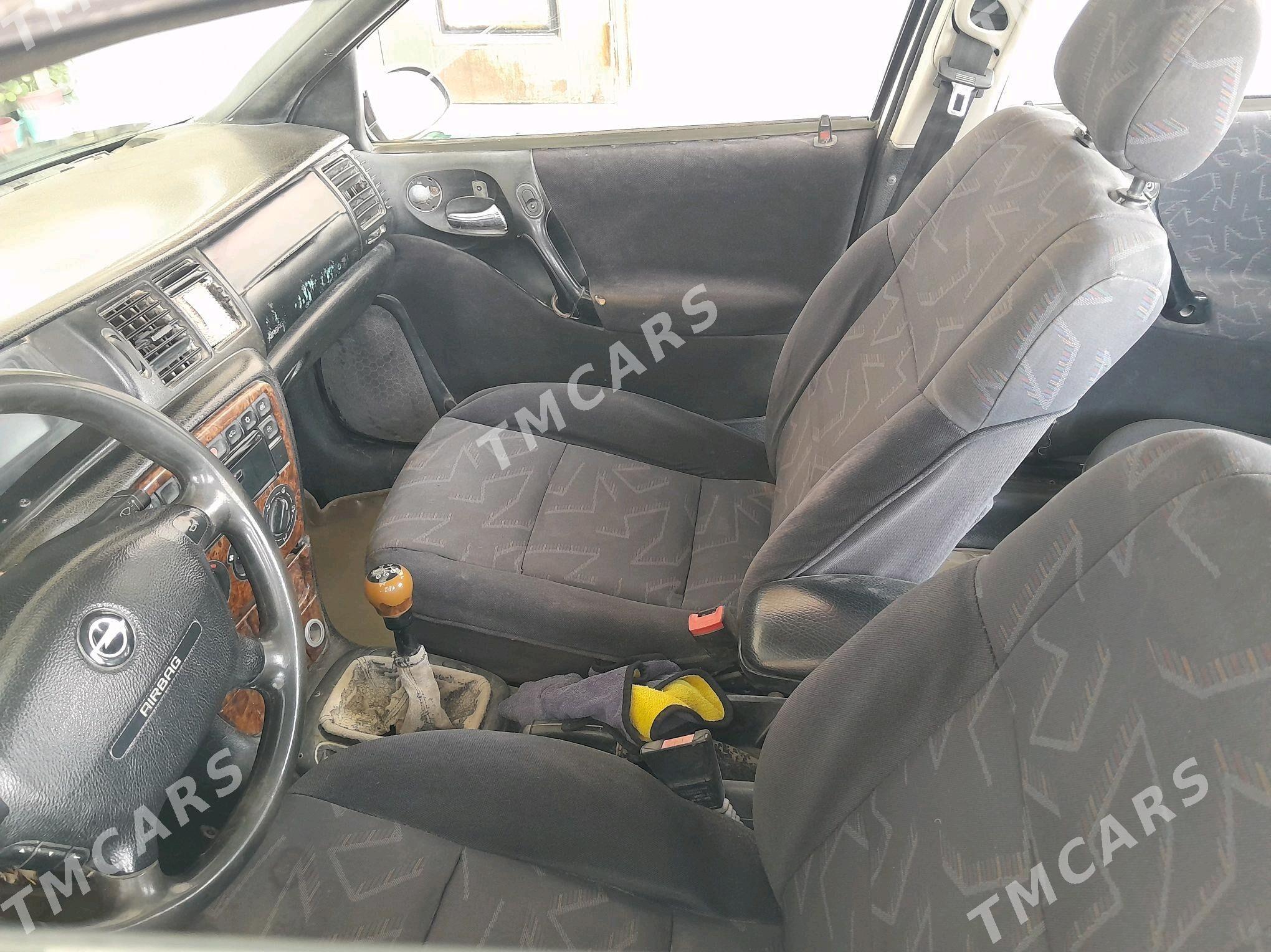Opel Vectra 1996 - 40 000 TMT - Ак-Бугдайский этрап - img 3