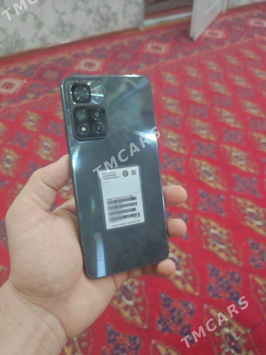 REDMI NOT 11 PRO +5G - Мургап - img 2