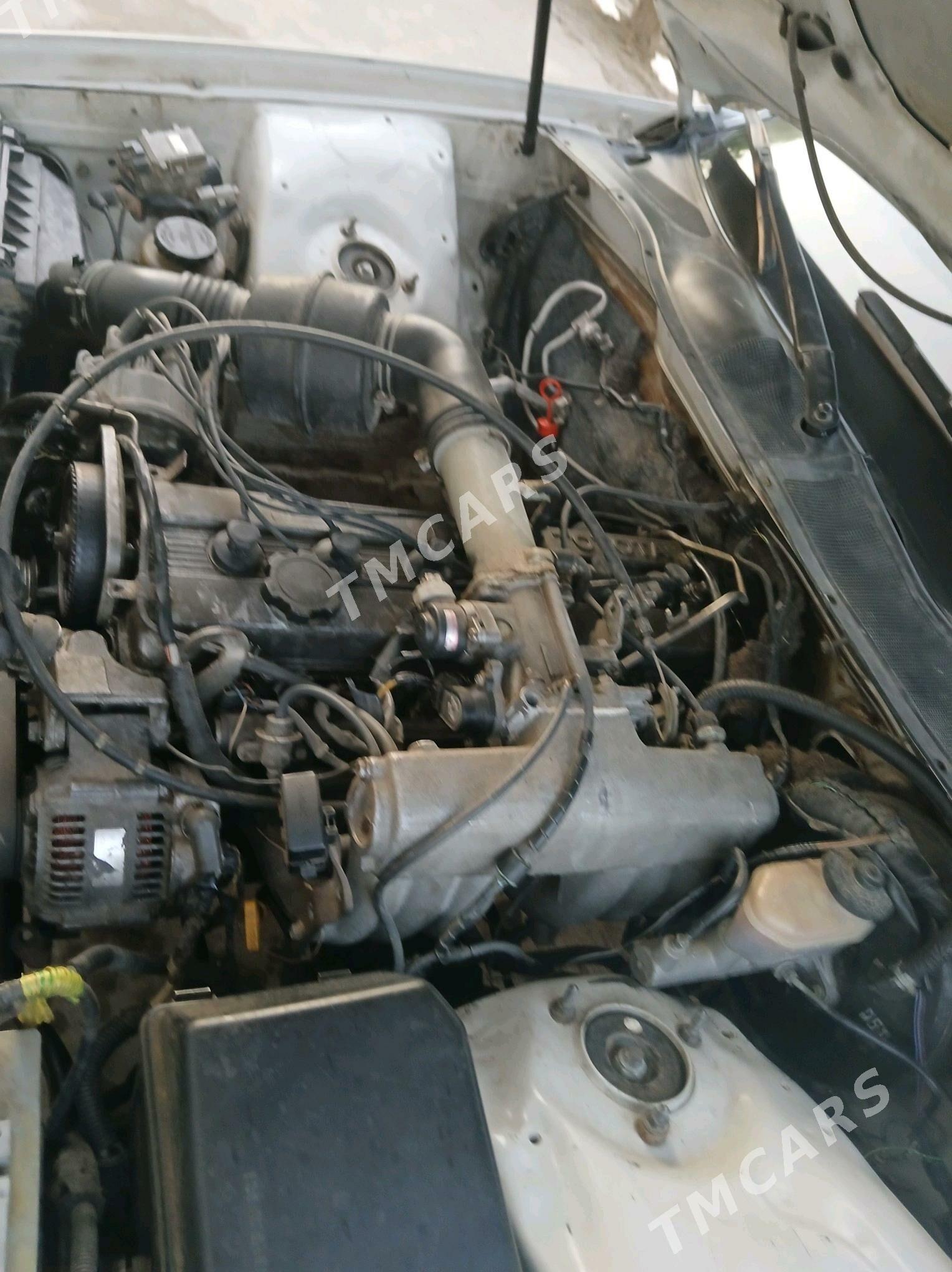 Toyota Mark II 1993 - 50 000 TMT - Чарджоу - img 6