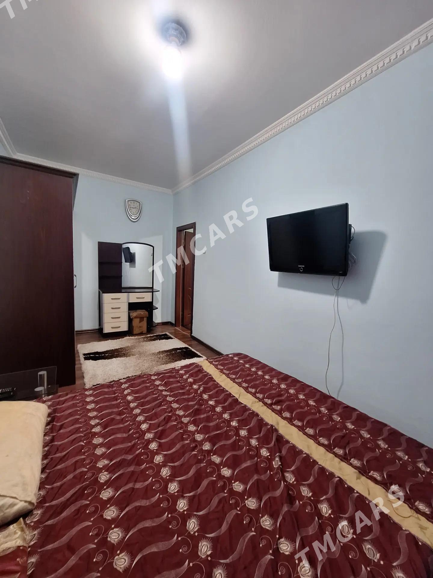 Arenda mir1 - Aşgabat - img 6