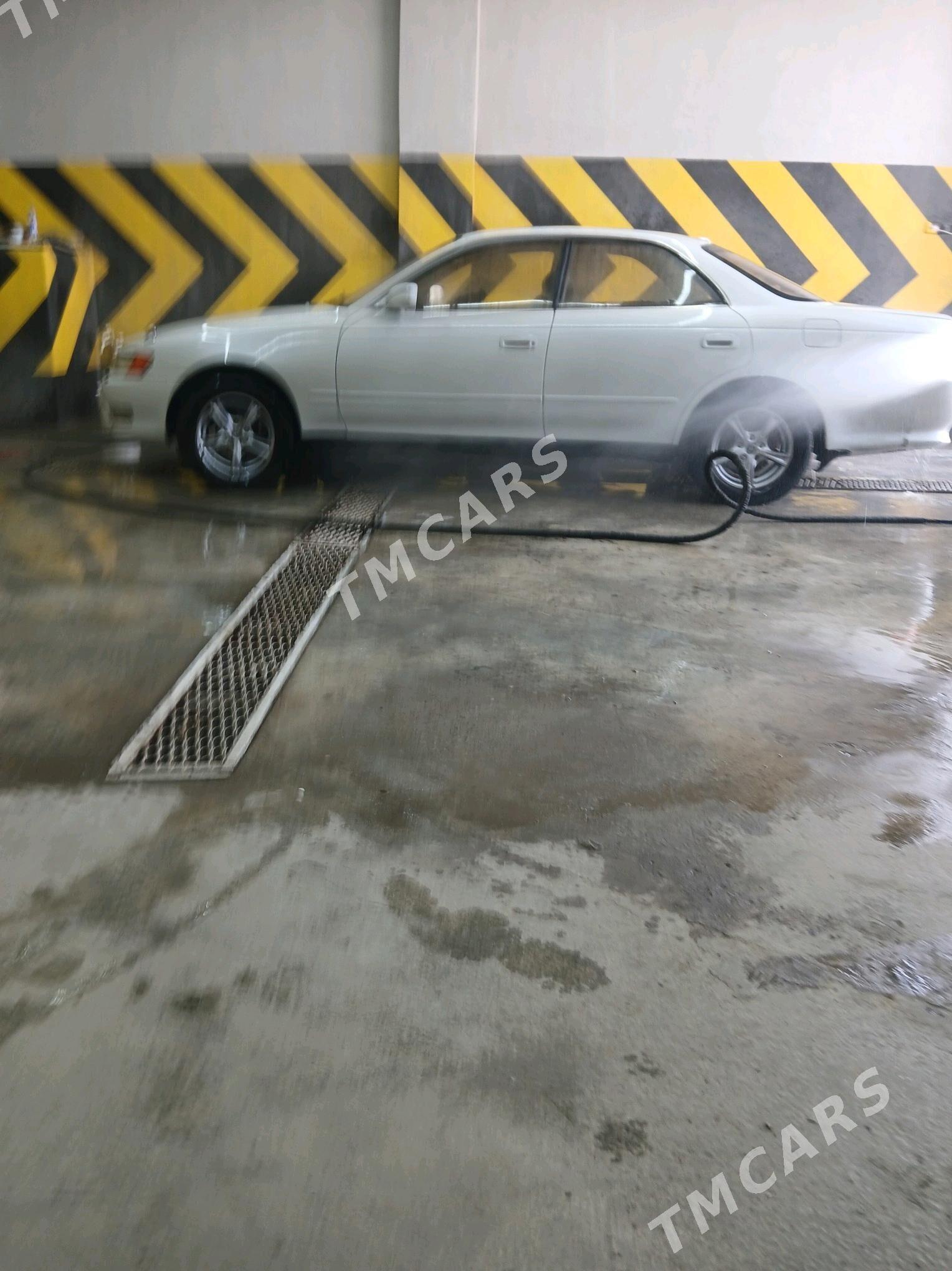 Toyota Mark II 1993 - 50 000 TMT - Чарджоу - img 7