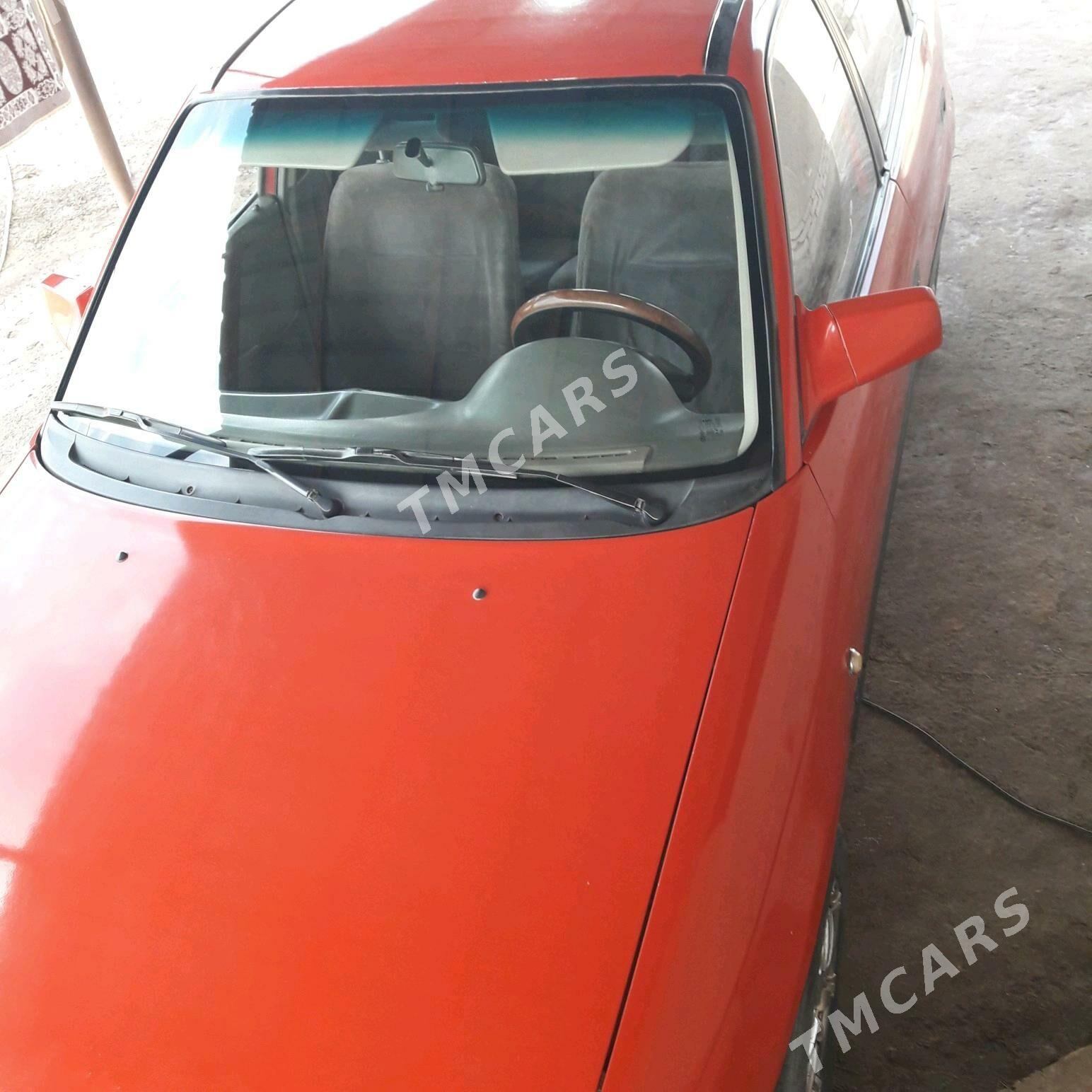 Opel Astra 1992 - 35 000 TMT - Köneürgenç - img 2