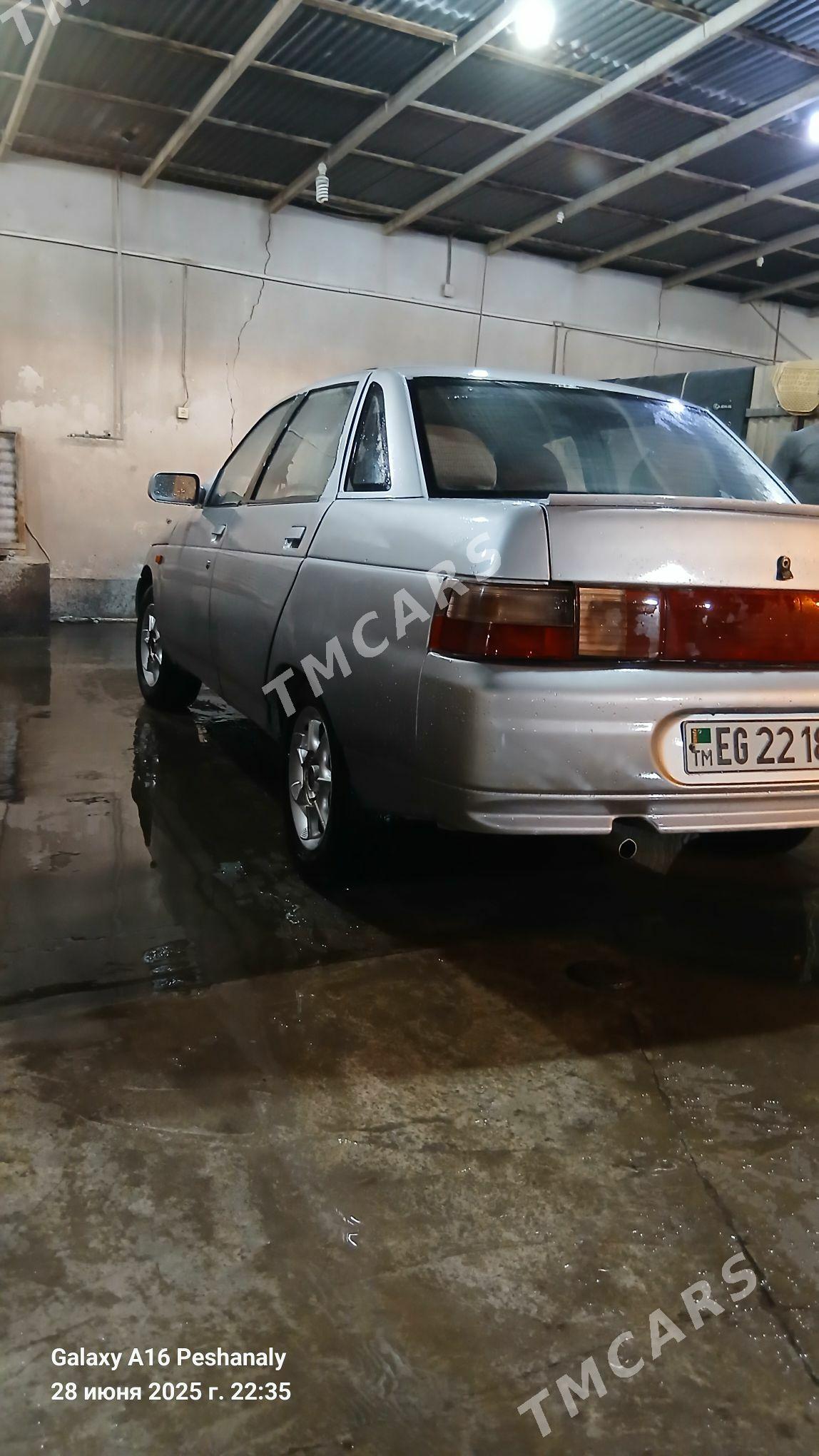 Lada 2110 2001 - 15 000 TMT - Mary - img 3