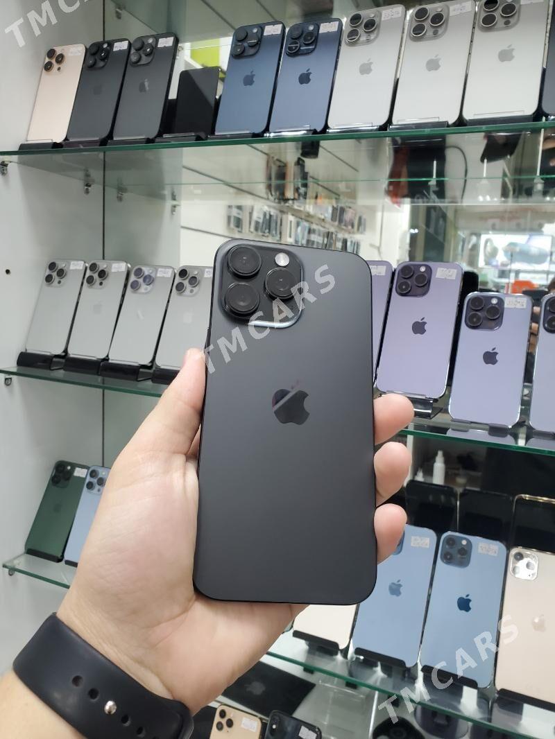 iphone 16 pro max 100% 256gb - Garaşsyzlygyň 15 ýyllygy Söwda Merkezi - img 4