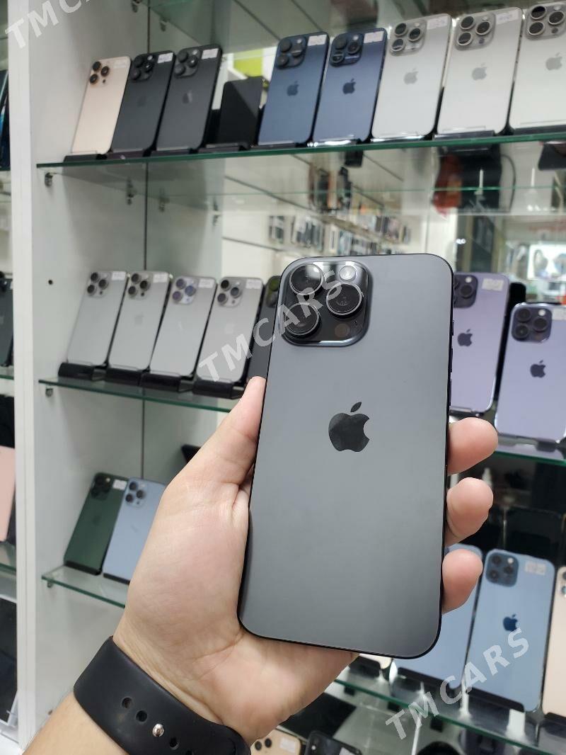 iphone 16 pro max 100% 256gb - Garaşsyzlygyň 15 ýyllygy Söwda Merkezi - img 5