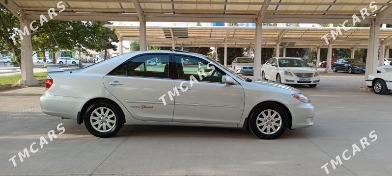 Toyota Camry 2003 - 230 000 TMT - Мары - img 7