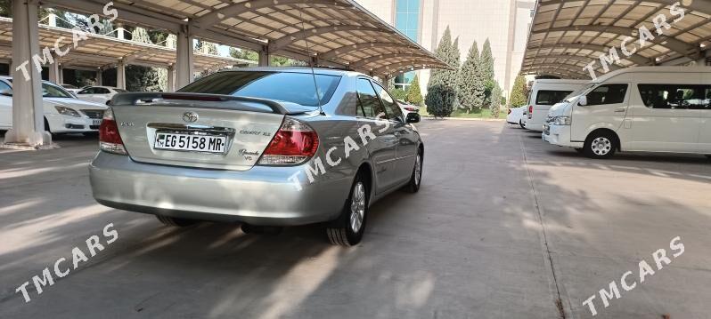Toyota Camry 2003 - 230 000 TMT - Мары - img 3