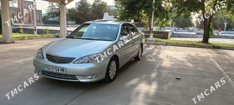 Toyota Camry 2003 - 230 000 TMT - Мары - img 2