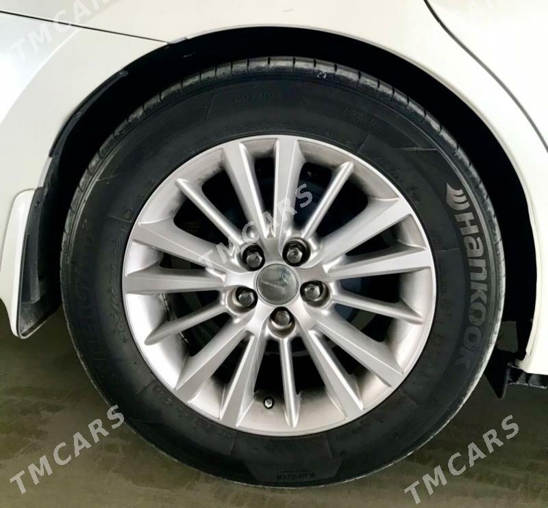 Toyota Corolla 2015 - 235 000 TMT - Aşgabat - img 5