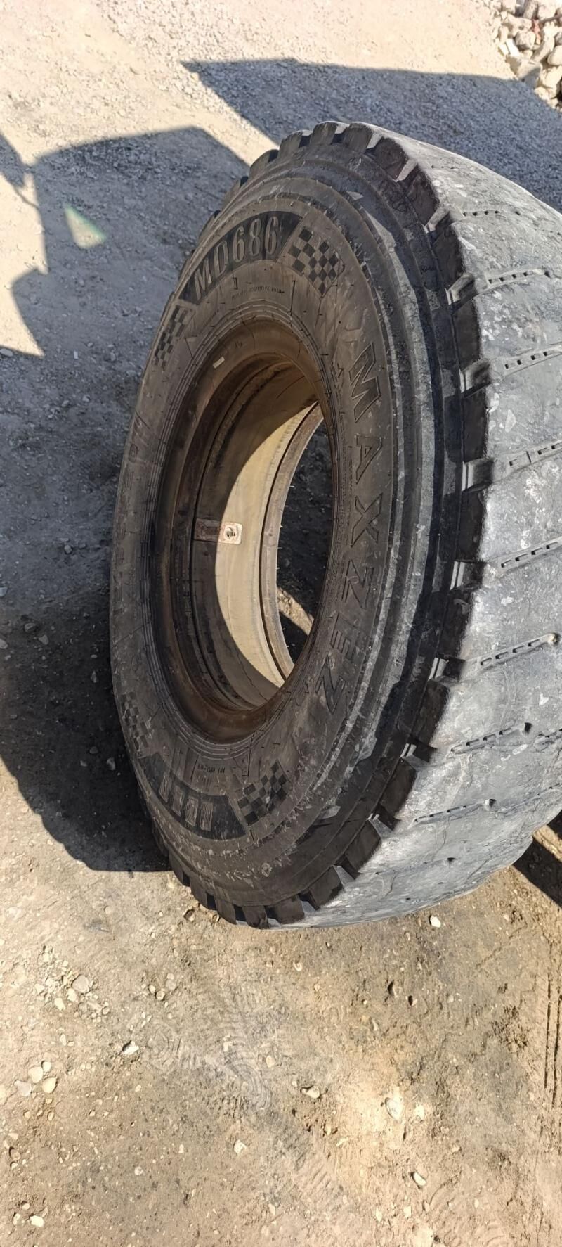 12 teker 1 300 TMT - Balkanabat - img 3