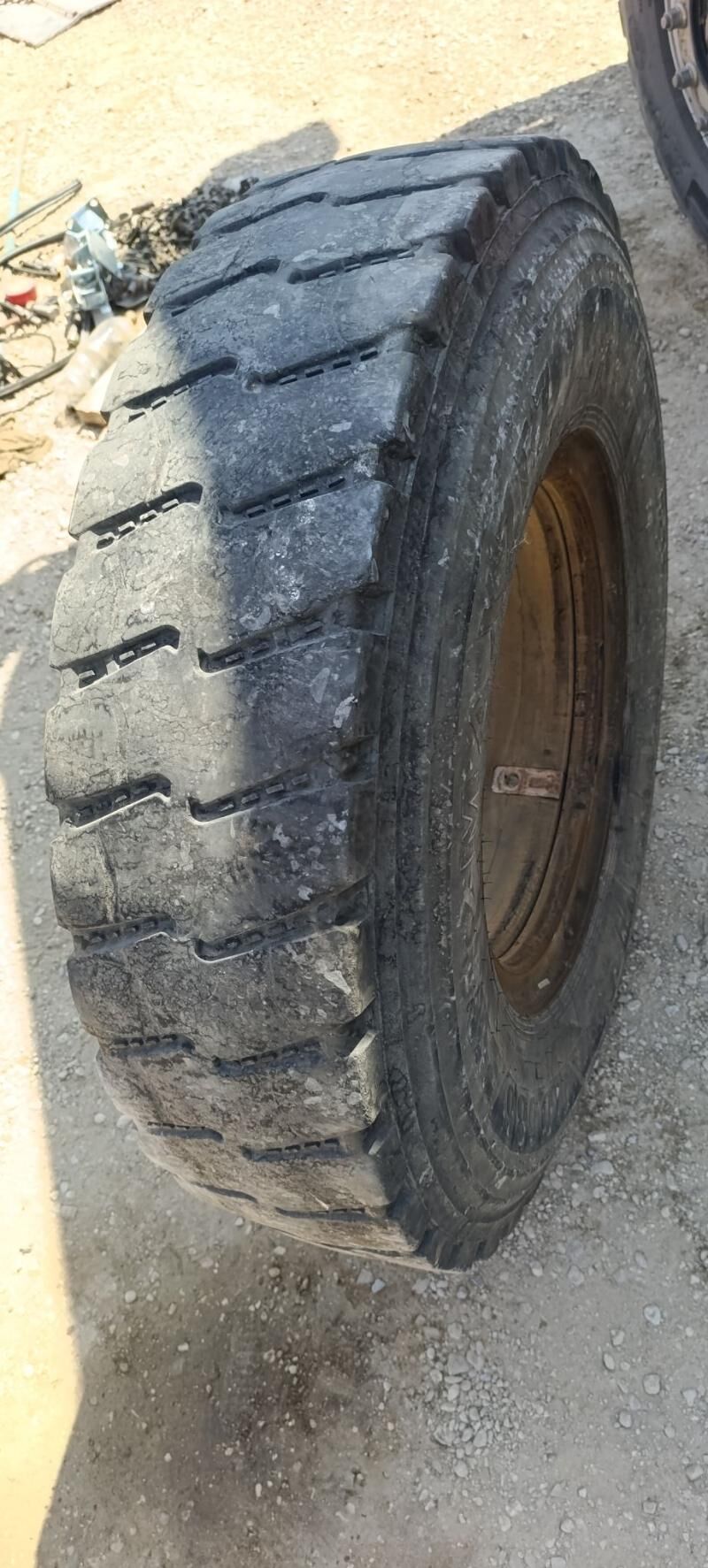 12 teker 1 300 TMT - Balkanabat - img 2