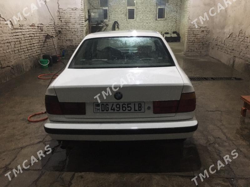 BMW 535 1989 - 45 000 TMT - Дянев - img 2