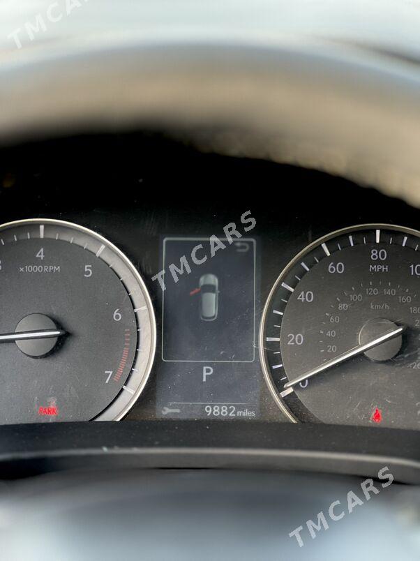 Lexus RX 350 2021 - 500 000 TMT - Мары - img 8