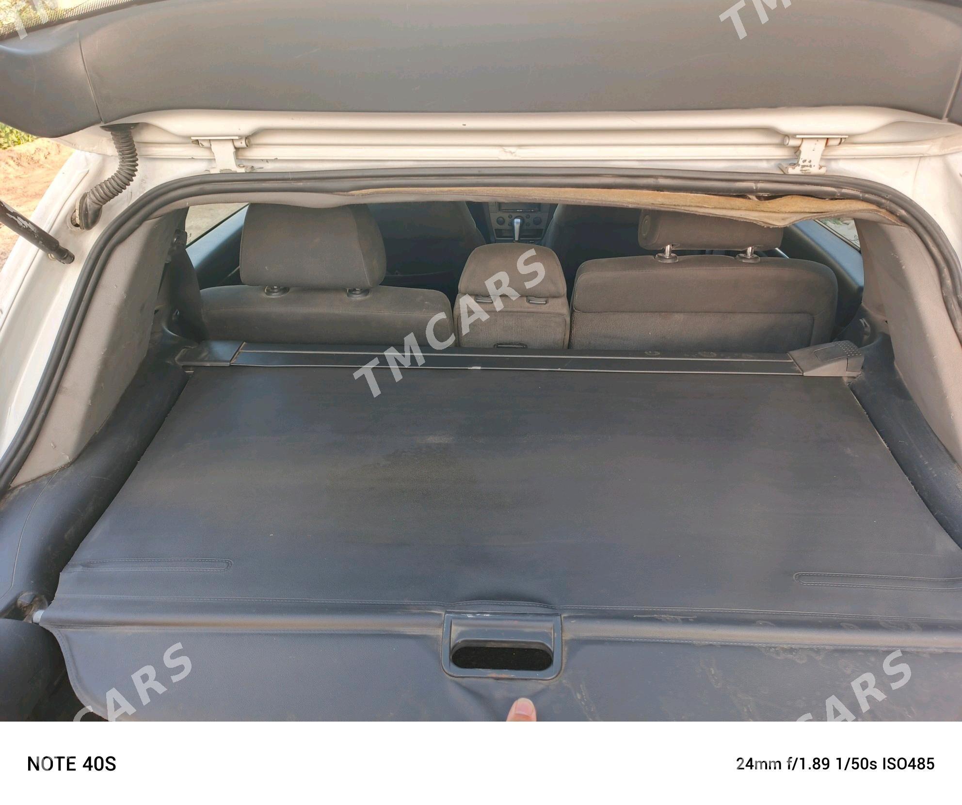 Opel Signum 2003 - 55 000 TMT - Дашогуз - img 9