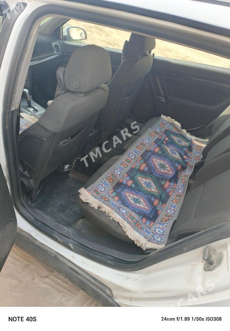 Opel Signum 2003 - 55 000 TMT - Дашогуз - img 8