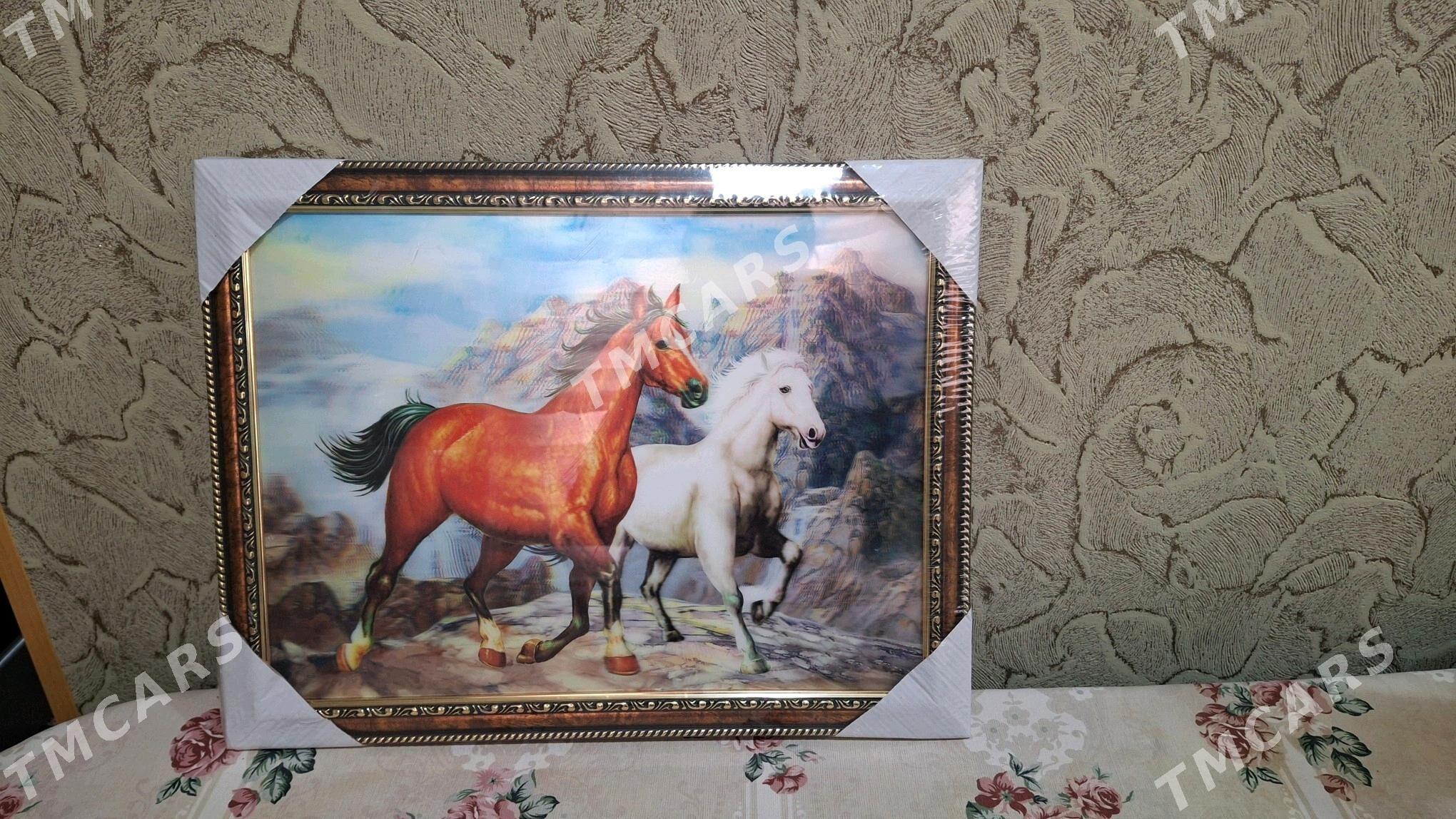 картина - Balkanabat - img 2