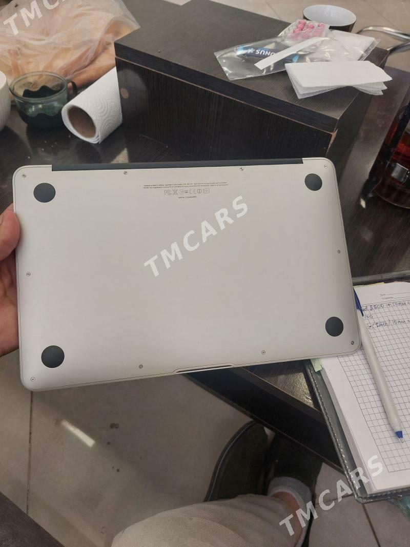 macbook air 11 apple - Дашогуз - img 2