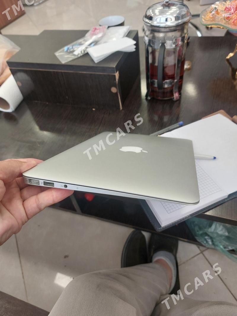 macbook air 11 apple - Дашогуз - img 3