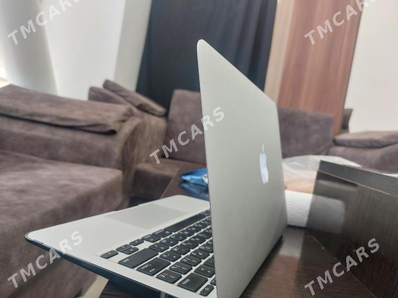 macbook air 11 apple - Дашогуз - img 4