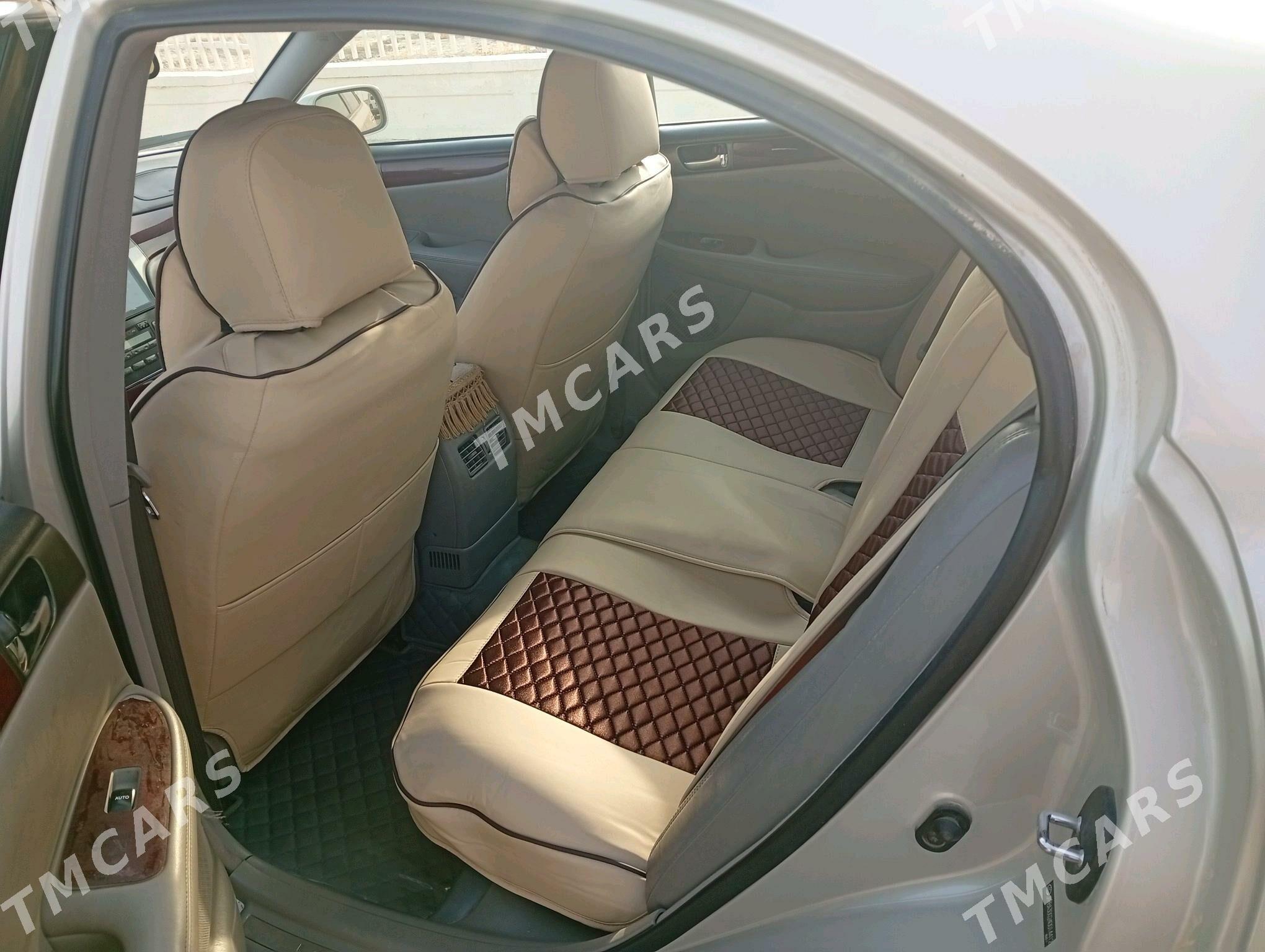 Lexus ES 330 2004 - 210 000 TMT - Etrek - img 6