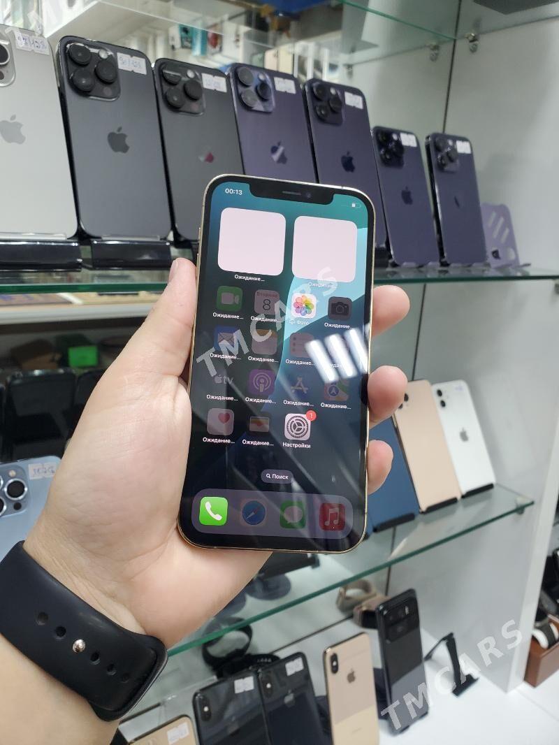 iphone 12 pro 74% 128gb - Торговый центр "15 лет Независимости" - img 2