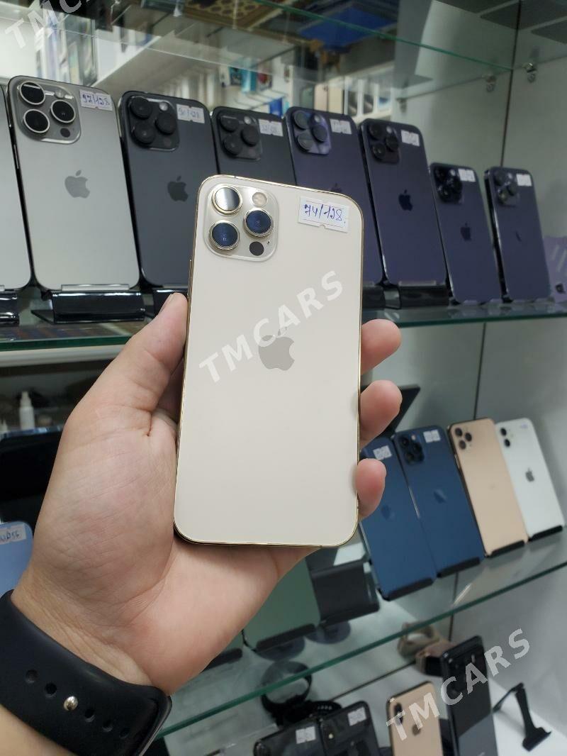 iphone 12 pro 74% 128gb - Торговый центр "15 лет Независимости" - img 5