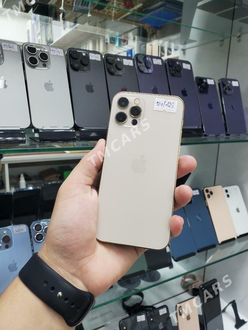 iphone 12 pro 74% 128gb - Торговый центр "15 лет Независимости" - img 3