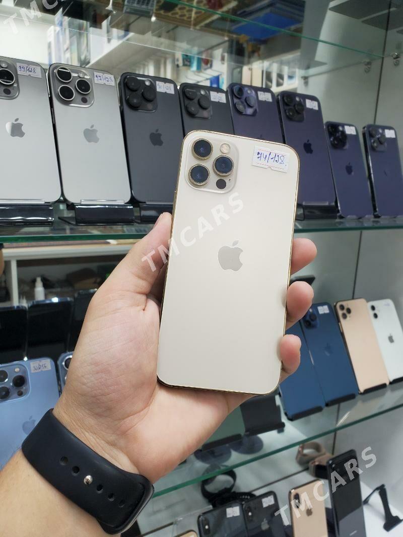 iphone 12 pro 74% 128gb - Торговый центр "15 лет Независимости" - img 4