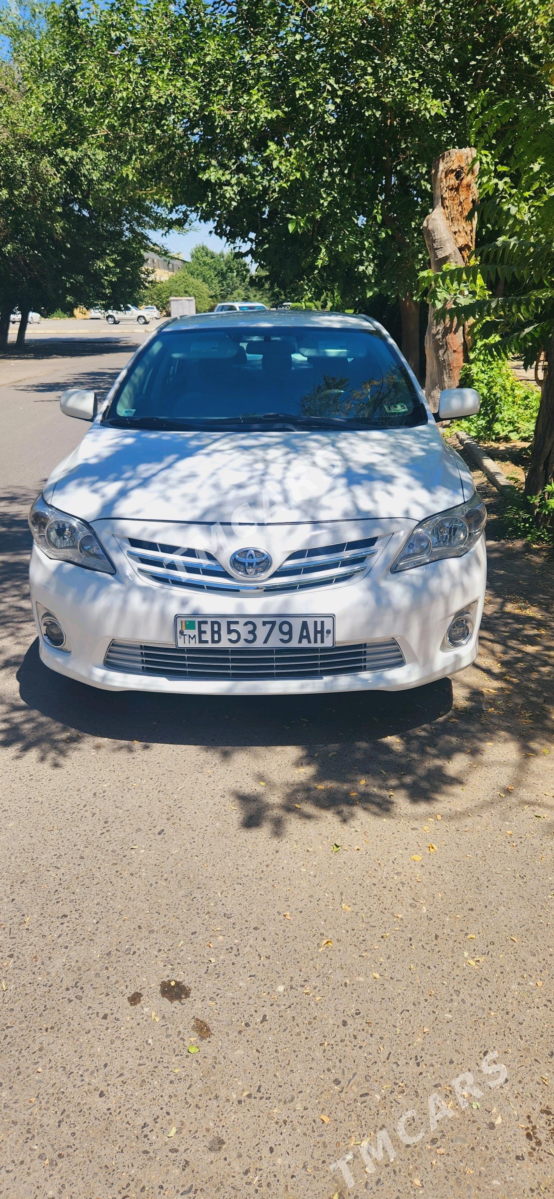 Toyota Corolla 2009 - 135 000 TMT - 2 mkr - img 2