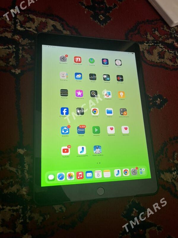 iPad 8 - Aşgabat - img 3