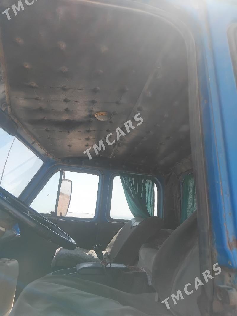 Maz Samosval 1986 - 60 000 TMT - Görogly (Tagta) - img 2