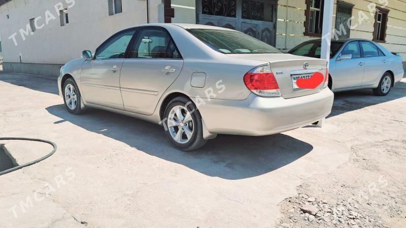 Toyota Camry 2006 - 158 000 TMT - Köneürgenç - img 2