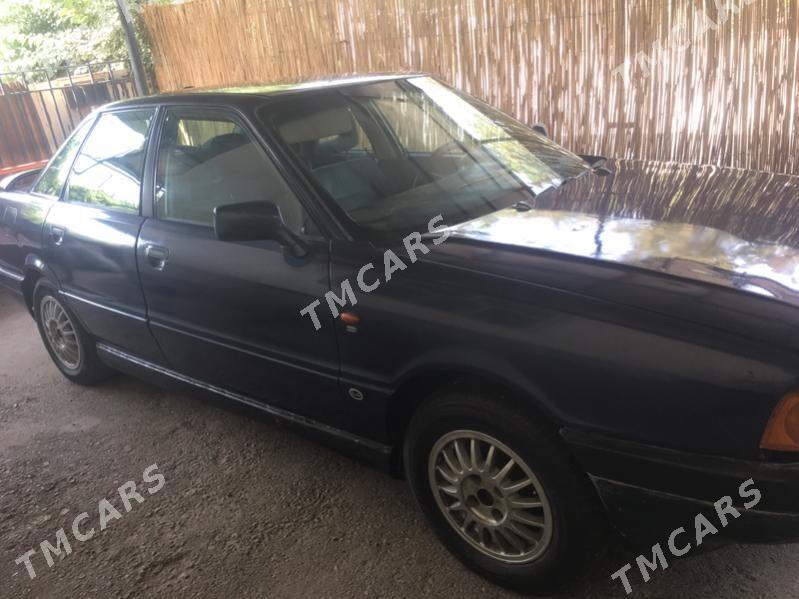 Audi 80/90 1990 - 15 000 TMT - Туркменабат - img 2